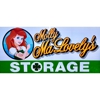 Molly MaLovely's Storage gallery