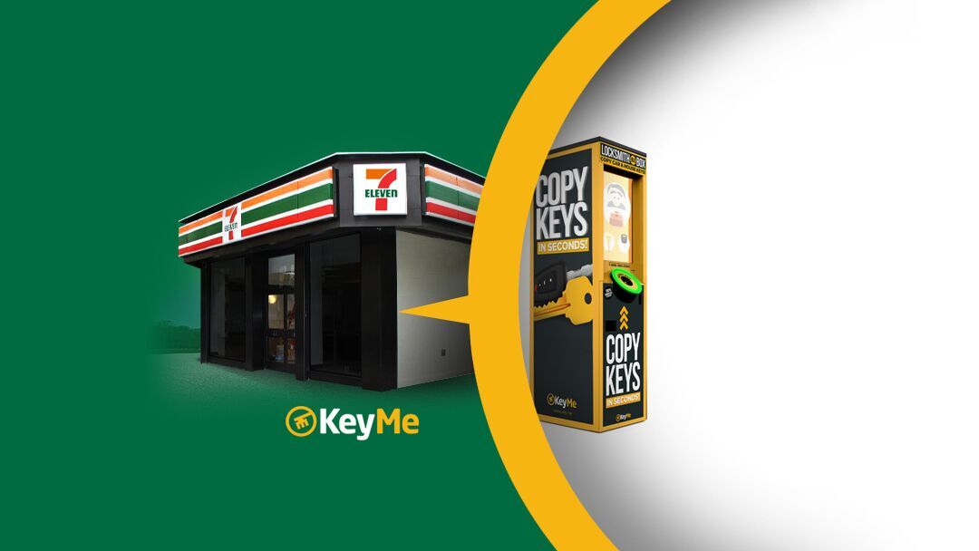 KeyMe Locksmith Vs. Locksmith Store Near Me