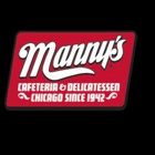Manny's Cafeteria & Delicatessen