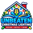Unbeaten Christmas Lighting