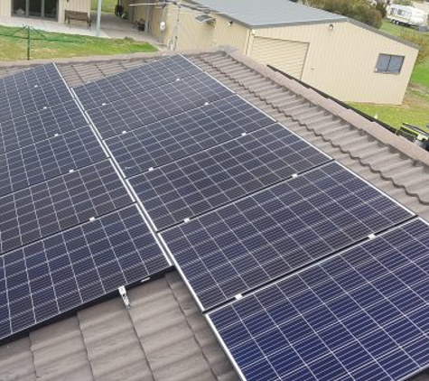 Aztech Solar - Beresfield, NSW