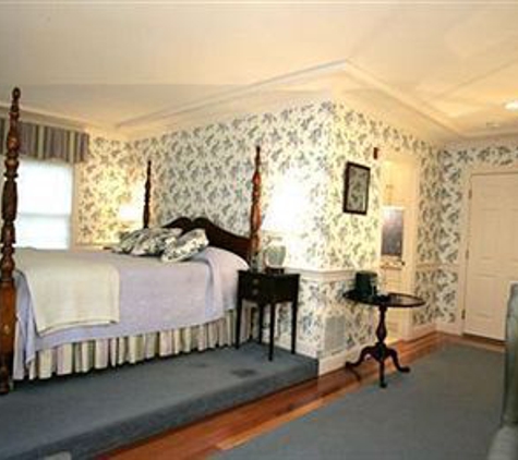 The Whalewalk Inn & Spa - Eastham, MA