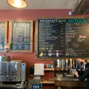 Antigua Coffee Shop - Coffee Shops