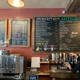 Antigua Coffee Shop