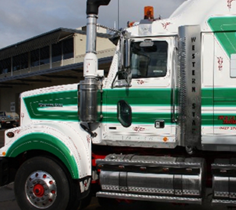 PJ's Custom Pty ltd - Rocklea, QLD