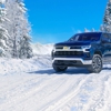 Dave Hallman Chevrolet gallery