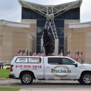 Precision Garage Door Service - Garage Doors & Openers