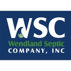 Wendland Septic Company Inc