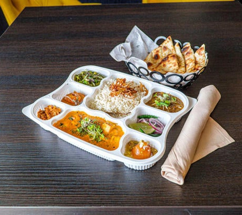 Celebration by Rupa Vira - Modern Indian Cuisine - Ashburn, VA