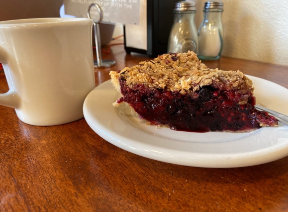 Snohomish Pie Company - Snohomish, WA