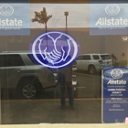Allstate Insurance Agent: James Punohu
