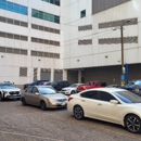 LAZ Parking - Harris Lot - Carports