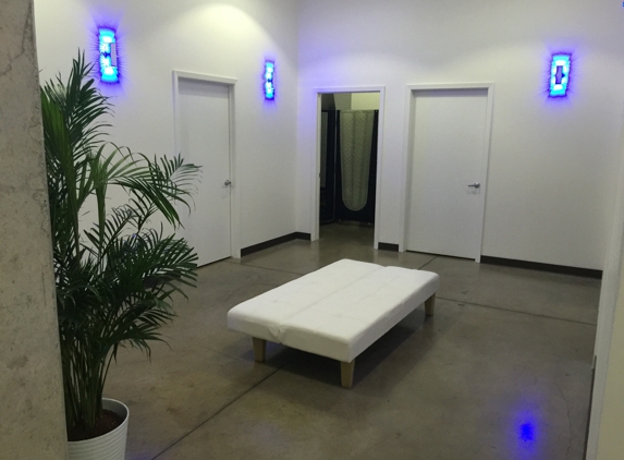 Kure Cryo & Wellness Therapy - Mckinney, TX