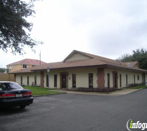 Sand Lake Animal Clinic - Orlando, FL