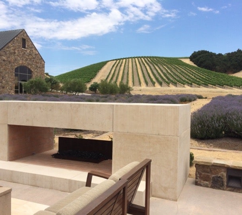 Niner Wine Estates - Paso Robles, CA