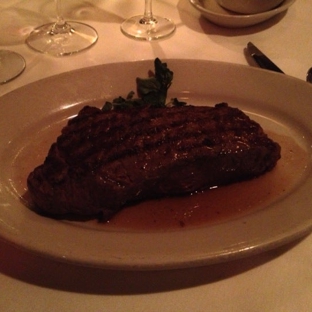 Morton's The Steakhouse - San Antonio, TX