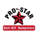 Pro Star Roll-Off Dumpsters