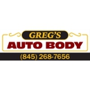 Greg Zurla Auto Body - Towing