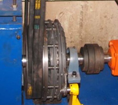 Australian Brake Controls Pty Ltd