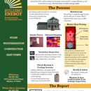Building Energy - Insulation Contractors