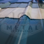 LCA Metal Components