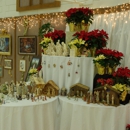 The Church of Jesus Christ of Latter-day Saints - Methodist Churches