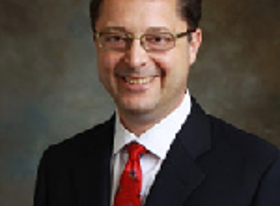 Dr. Michael P Macris, MD - Houston, TX