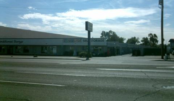 US Storage Centers - Phoenix, AZ