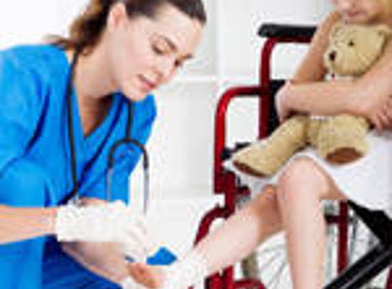 Geraldton Podiatry Clinic - Geraldton, WA