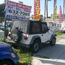 Save On Autos - Used Car Dealers