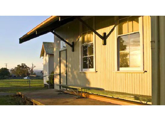 Ridgecrest Christian Education & Convention Centre - Mumbil, NSW