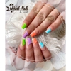 Herbal Nails & Spa - Brea gallery