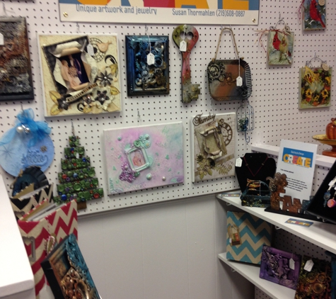 AngelMoon Arts & Crafts - Janesville, WI