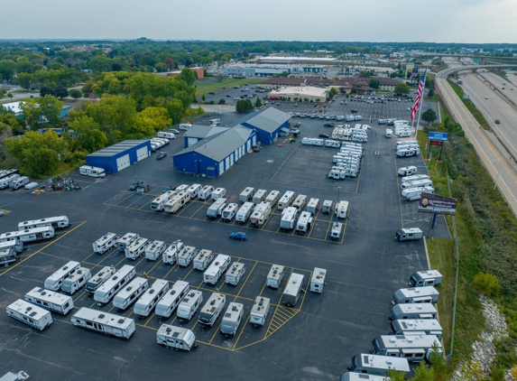 Camping World - Green Bay, WI