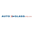 Auto Glass Only - Glass-Auto, Plate, Window, Etc