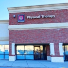 IU Health Physical Therapy & Rehabilitation - Merchant's Square Plaza