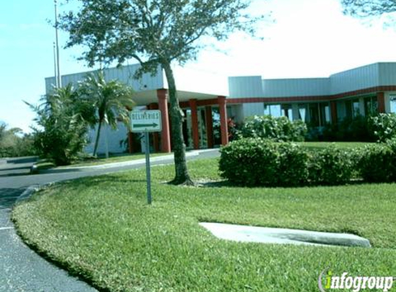 Advance Controls - Bradenton, FL