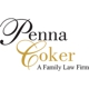 Penna Coker APLC, A Family Law Firm