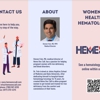 Fem Iron Infusion Centers by Heme On Call gallery