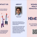 Fem Iron Infusion Centers By Heme on Call - Medical Centers