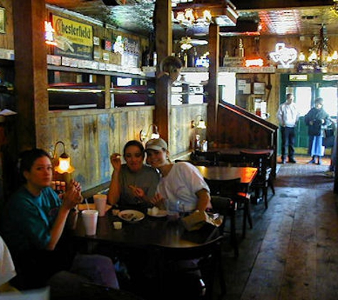 Hoffbrau Steaks - Fort Worth, TX