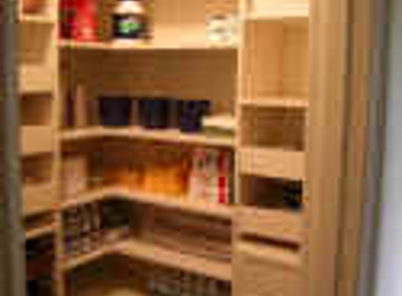 Closets by Design - Seattle/Tacoma - Des Moines, WA