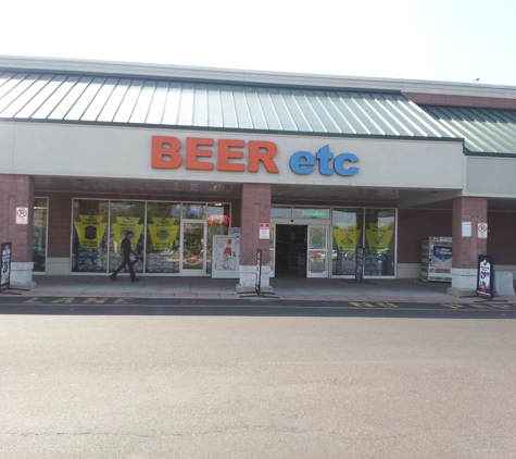 Beer Etc - Hatfield, PA