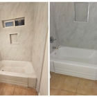 Bathtub Reglazing Refinishing