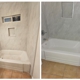 Bathtub Reglazing Refinishing