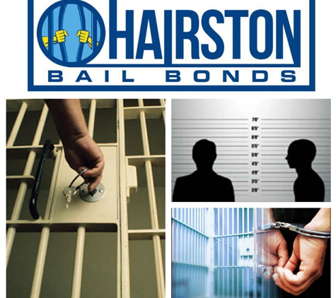 Hairston Bail Bonds - Graham, NC