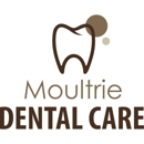 Moultrie Dental Care - Dentists