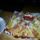 Old Chicago Pasta & Pizza - Pizza