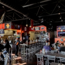 Golden Flame Hot Wings - American Restaurants