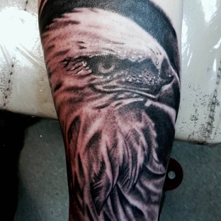 Tattoo Savior - Monongahela, PA